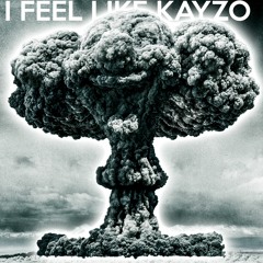 Nick's Mix Vol. 4 - I FEEL LIKE KAYZO