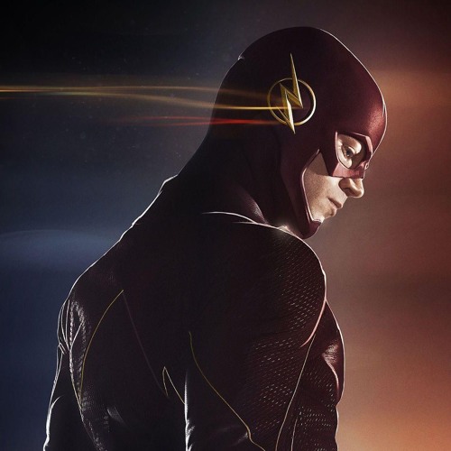 The Flash Soundtrack Run, Barry, Run! - Running Suite - Flash Theme V2