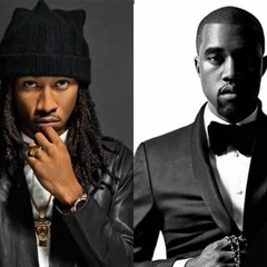 I Won - Future and KanyeWest - DjMadmo