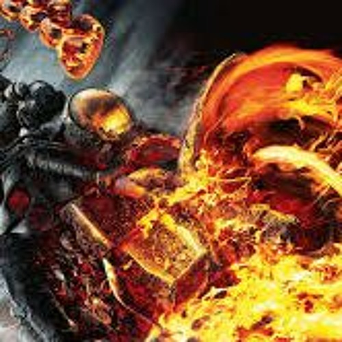 Ghost Rider Spirit Of Vengeance Theme Extended