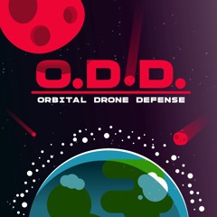 Orbital Drone Defense | Arcade Game - Original Soundtrack