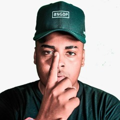 MC Kitinho - Amiguinha Da Balinha ( DJ Nanno )