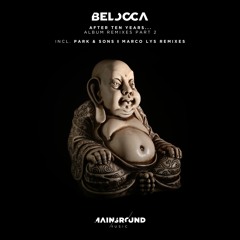 Belocca & S-Man - Perpetual Changes (Park & Sons Remix)