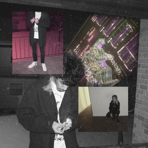 I Think I'm Going Crazy [Prod. Dee B]
