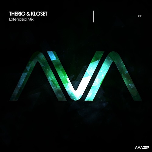 AVA209 - TheRio & Kloset - Ion *Out Now!*