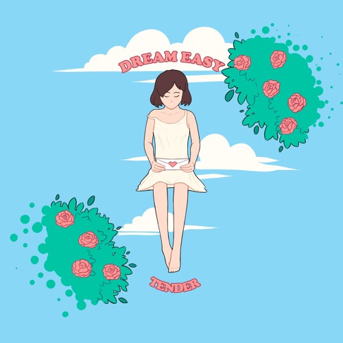 Tender EP