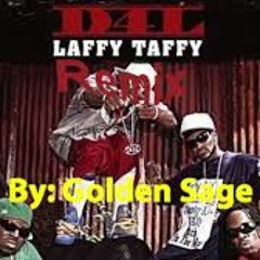 Laffy Taffy Remix beat