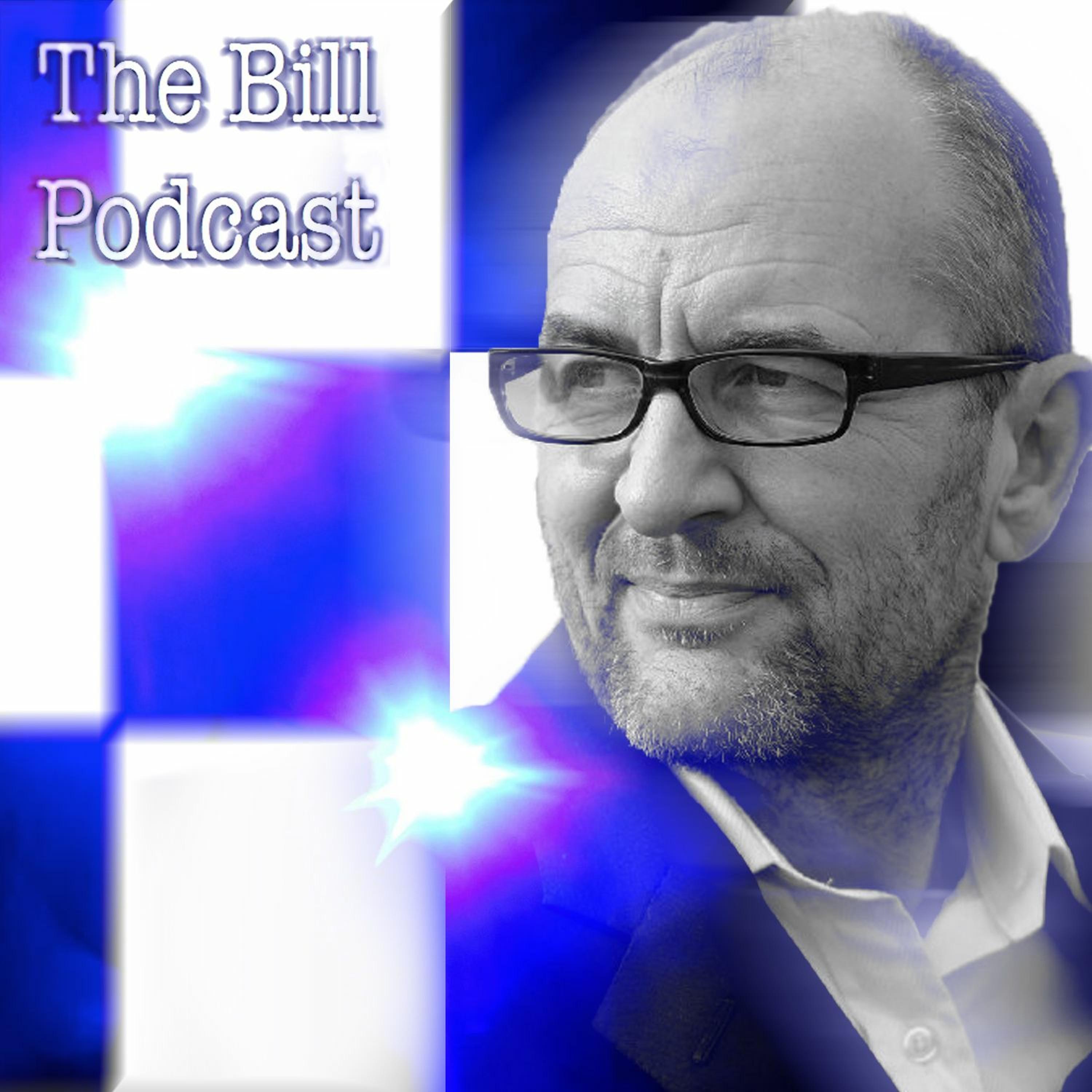 The Bill Podcast