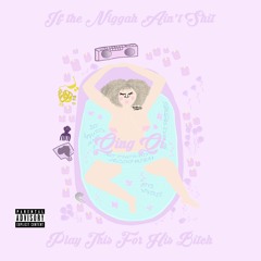 Damn (ft. O Banga) (Prod. Charisma808Music)