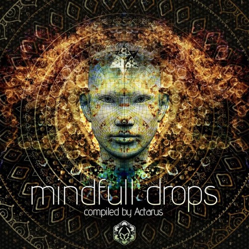 Quadrant & Asimilon - Funky Mucker - Out Now on VA Mindfull Drops Compiled By Dj Actarus