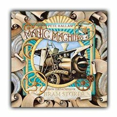 "Manic Machine" (Excerpt)