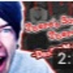 There's Someone There - DanTDM REMIX