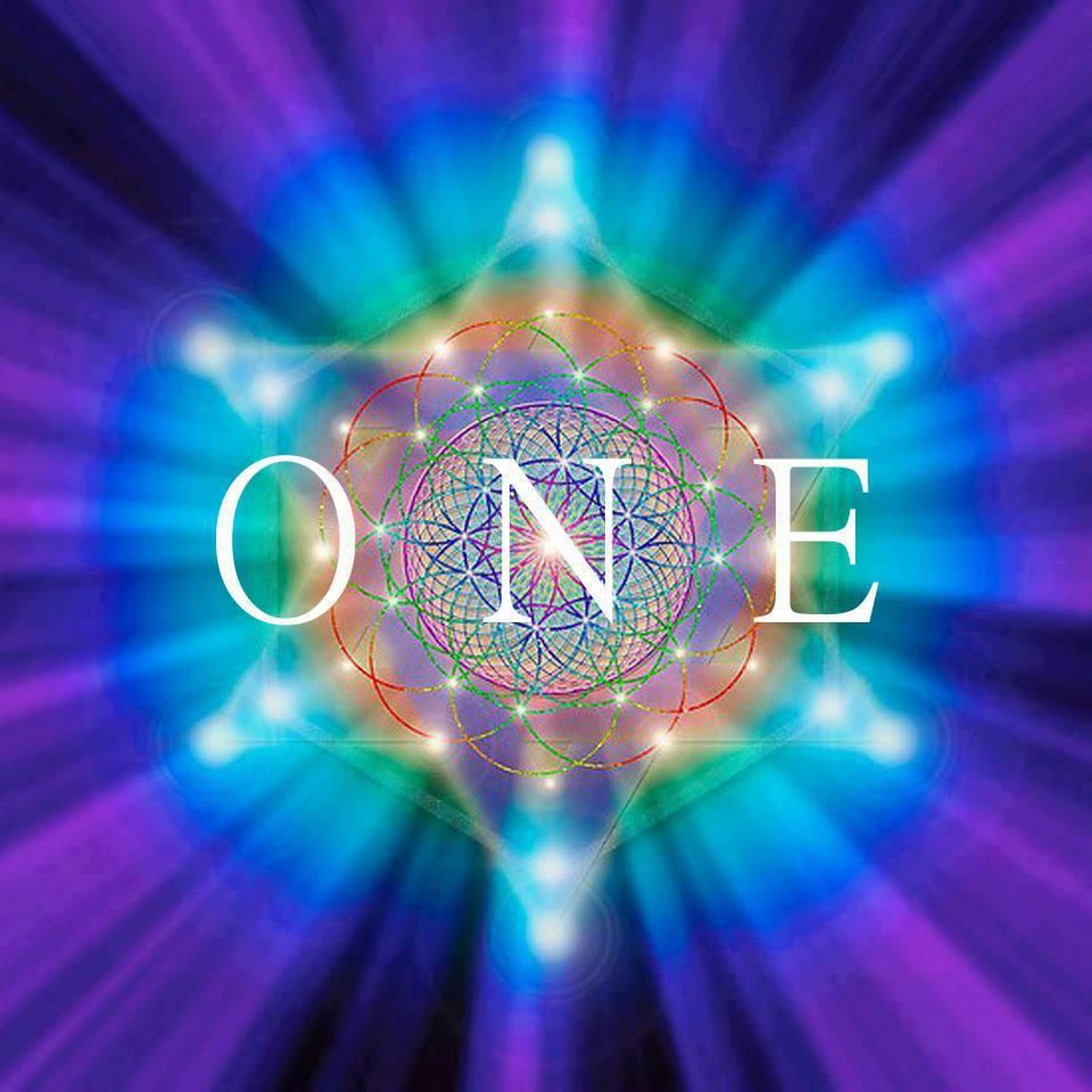 One episode artwork