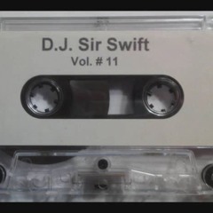 DJ Sir Swift - Down To Die Mix