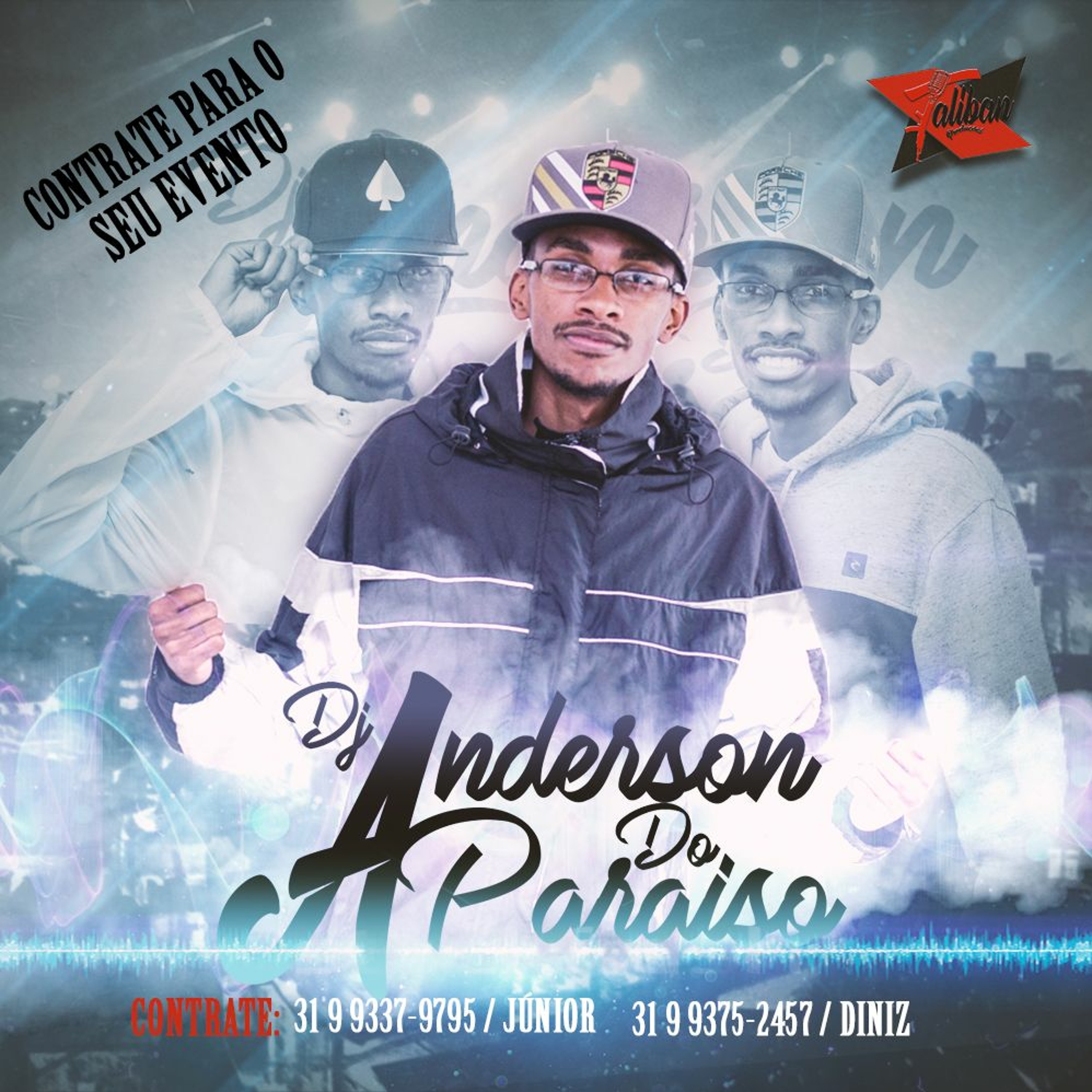 MTG = = ELA SENTE A POTÊNCIA DO PAU PENETRANDO [[DJ ANDERSON DO PARAÍSO]] #TALIBAN - PROD episode artwork