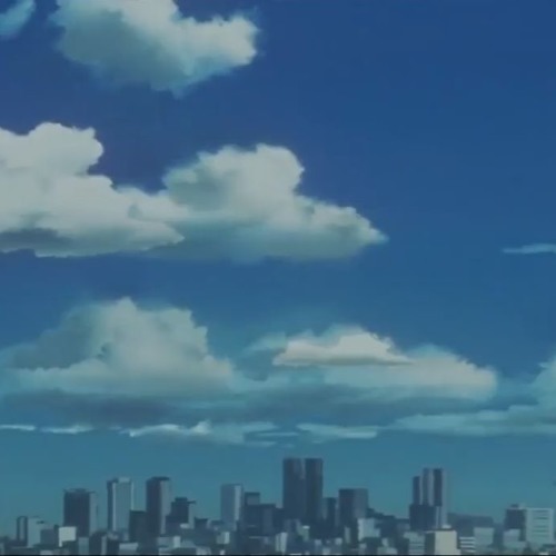 Nagashi - Idealism