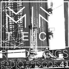 MTR Radio Episode 41 Minitech Project & Calm Chor live @ Awakenings Stage, Vh1 Supersonic 2018
