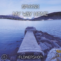 Paint It Black - My Way Home (Original Mix) ***FREE DOWNLOAD***