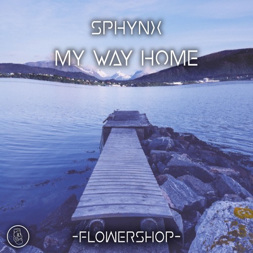 Paint It Black - My Way Home (Original Mix) ***FREE DOWNLOAD***