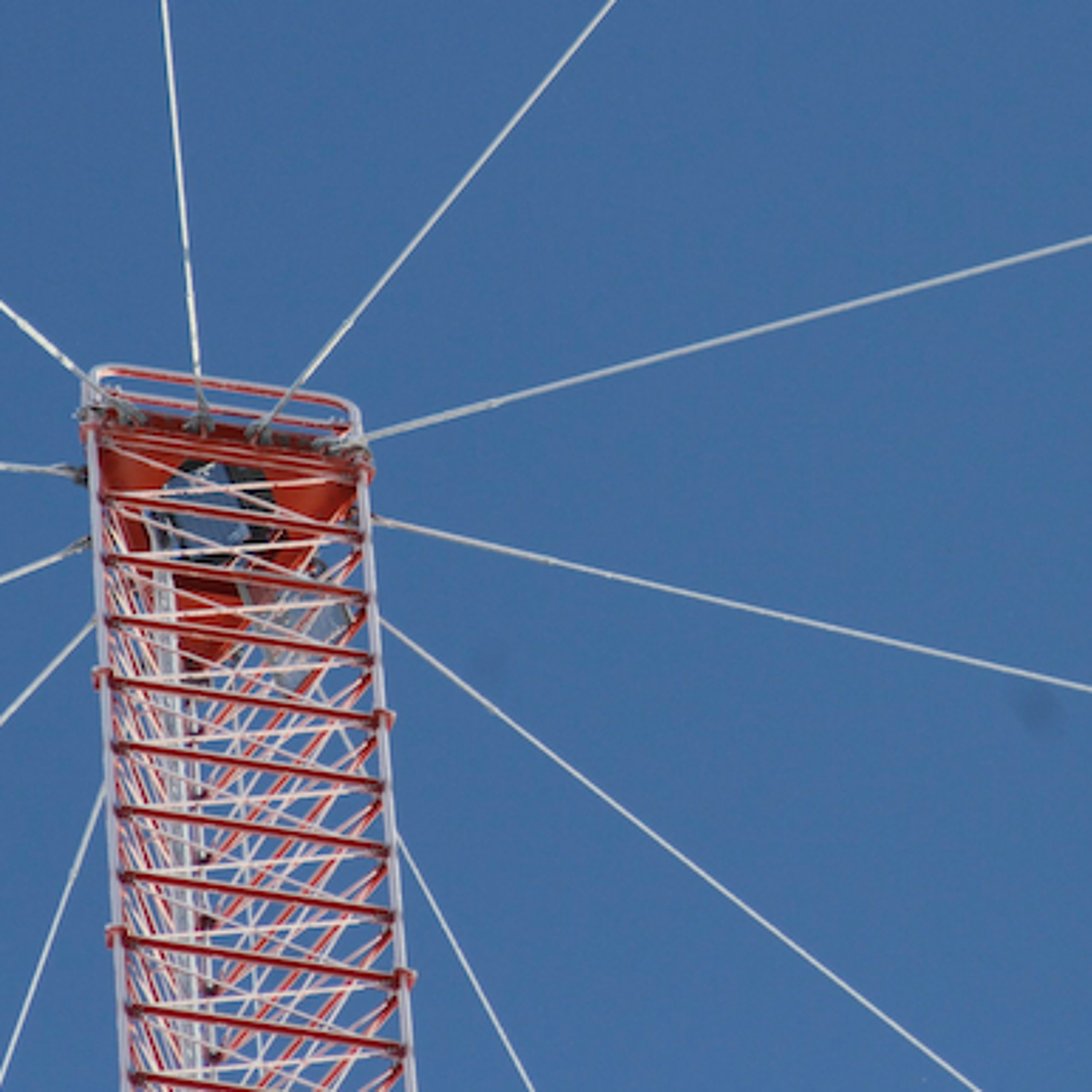 The Tower