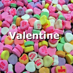 Valentine (feat. Brooke Gockel)