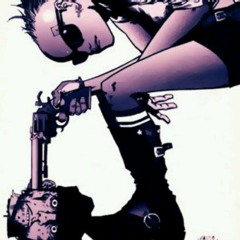 ViJu- Sound Gyal Murderer (R.I.P Rainboh)