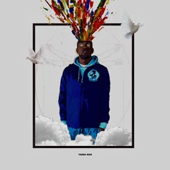 Yadda Man "LEVEL UP"  Prod By Cxdy