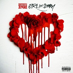 Ferrari Fred - Girl I'm Sorry (Prod.By BuddaBeats)