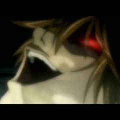 Death Note Kira Laugh