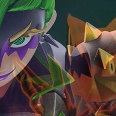 Infinite Coyle- Bigger, Longer, and Edgier Edition