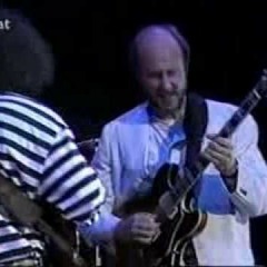 John Scofield ve Pat Metheny dinlediğimden ötürü yaptığım şarkı
