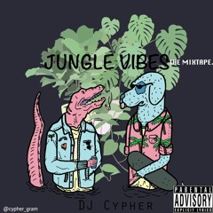 Jungle Vibes