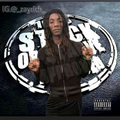 Zay Rich - My Love