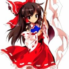 Solo musica de Touhou y sus respectivas variaciones