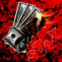 Stax - Stu Boi, KeiTheMan & Greenlight