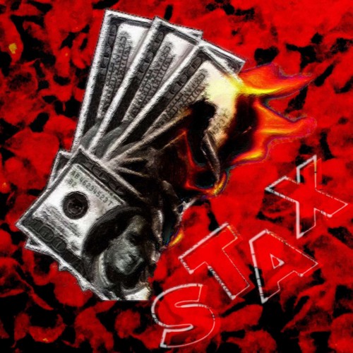 Stax - Stu Boi, KeiTheMan & Greenlight
