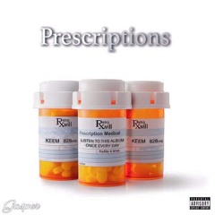 Blowing (Prod. 808OnThaTrack)