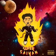 Android 18 [Prod. by A flames x J Storm]
