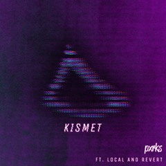 Local x Revert - Ride [Kismet EP]