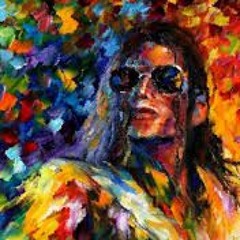 Michael Jackson - Remember the time [ Bogdan Andrei Remake ]