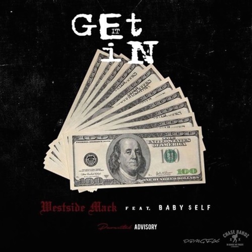 GET IT IN "Feat Baby $elf"