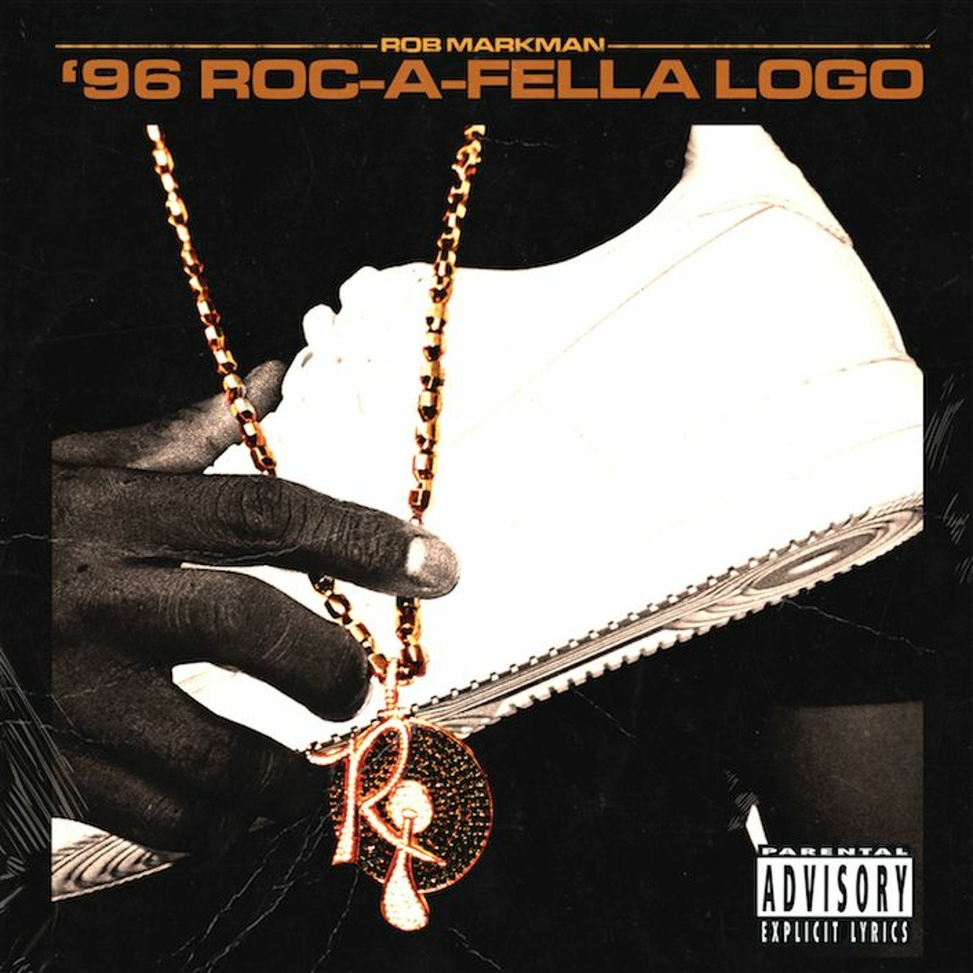 Stream '96 Roc-A-Fella Logo Freestyle (Prod By Tuamie) by