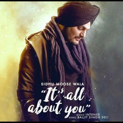 Its all about you by vehli janta