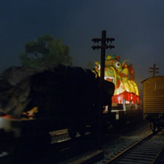 The Chinese Dragon - Series 3