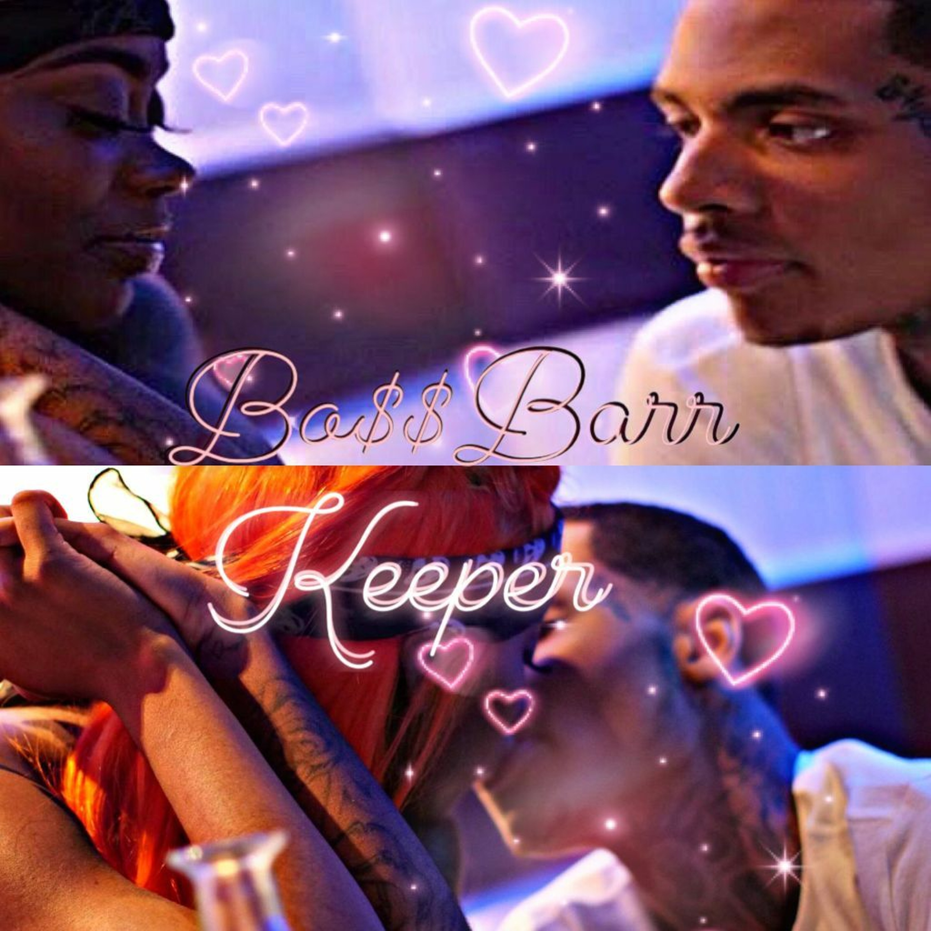 Bo$$Barr - Keeper episode artwork