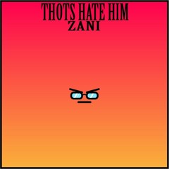 Zani - Shut Up (Stormzy Remix)