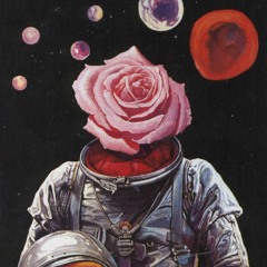 A Cosmic Disco AUDIONAUGHT Transmission # Valentines Day 2018