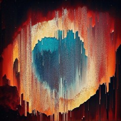 Something Buried in Space