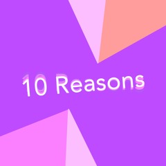 10 Reasons | Valentine's Day SONG by CK9C