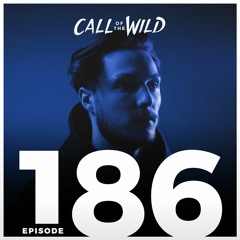 #186 - Monstercat: Call of the Wild (Hosted by Taska Black)